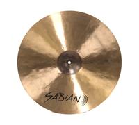 Sabian HHX 20" Complex Thin Crash