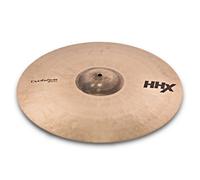 Sabian HHX 20 Evolution Ride Cymbal Brilliant Finish