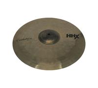 Sabian HHX 20 Evolution Ride Cymbal Brilliant Finish - Secondhand