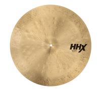 Sabian HHX 20" Zen China Cymbal Natural Finish