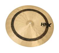 Sabian HHX 21 3-Point Ride Cymbal Natural Finish