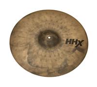 SABIAN 21” HHX Fierce Ride Cymbal 12112XNJM