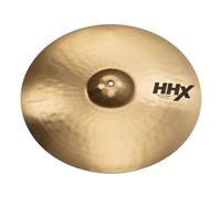 Sabian HHX 21 Groove Ride Natural