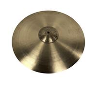 Sabian HHX 21 Groove Ride Natural - Secondhand