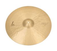 Sabian HHX 21 Legacy Ride Cymbal Natural Finish