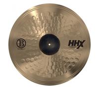 Sabian HHX Brian Frasier-Moore World Ride Cymbal - 22 inch (122XBFM)