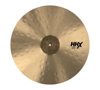 Sabian HHX 22" Complex Big Cup Ride