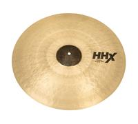 Sabian HHX 22" Complex Medium Ride