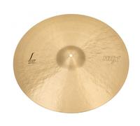 Sabian HHX 22 Legacy Ride Cymbal Natural Finish
