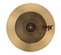Sabian 22" HHX Omni Brilliant/Natural