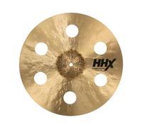 Sabian HHX Complex 17" O-Zone Crash