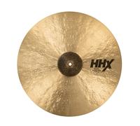Sabian HHX Complex 21" Medium Ride
