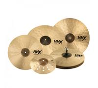 Sabian HHX Complex Praise And Worship Cymbal Set