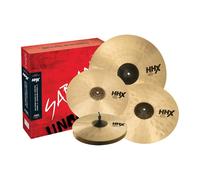 Sabian HHX Complex Promotional Set