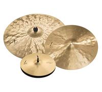 SABIAN HHX Legacy Cymbal Pack 15005XLN