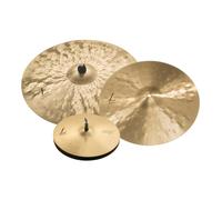 SABIAN HHX Legacy Cymbal Pack 15005XLN