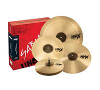 Sabian HHX Performance Set