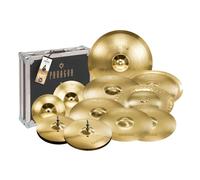 Sabian Paragon Complete Set-Up