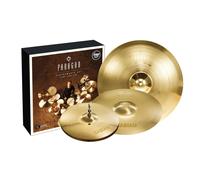 Sabian Paragon Performance Set