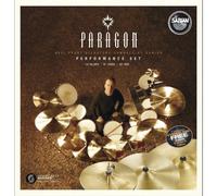 Sabian Paragon Performance Set - Brilliant (NP5005B)