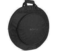 SABIAN - QCB22 - Quick 22 Cymbal Bag (Black Out)