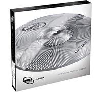 SABIAN - QTPC503 - 14" Hats, 16" Crash, 20" Ride