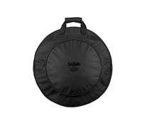 Sabian 22" Quick Cymbal Bag Black Out