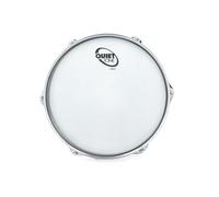 Sabian Quiet Tone QT14DCL Classic Snare Drum Pad, 14 Inch