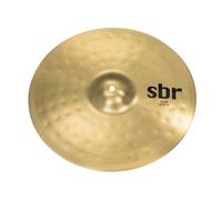Sabian SBR 16-inch crash cymbal