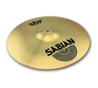 Sabian SBR 16-inch crash cymbal