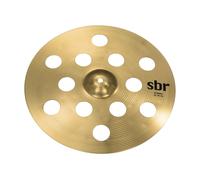 SABIAN - 16" SBR O -Zone