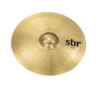 Sabian SBR 18 Crash Ride Cymbal - Nearly New