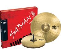 SABIAN SBr First Pack SBR5001