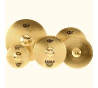 Sabian SBR5003G SBR Performance Set cymbal set + splash