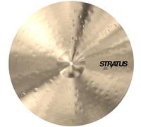 Sabian Stratus 22 Inch Ride Cymbal, Bronze (S2212)