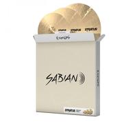 Sabian Stratus Performance Set