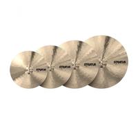 Sabian Stratus Promotional Set