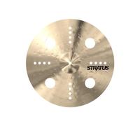 Sabian Stratus Zero 18" - Crash Cymbal