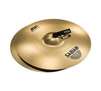 Sabian XSR 14" Concert Band, inch XSR1421B
