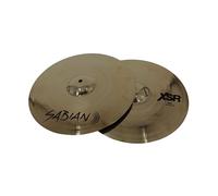 Sabian XSR 14 Hi-Hats