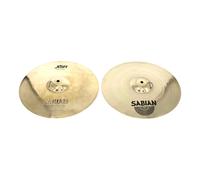 Sabian XSR 14 Hi-Hats
