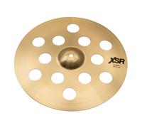 Sabian XSR 16 O-Zone Crash Cymbal