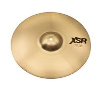 Sabian XSR 16 Rock Crash Cymbal