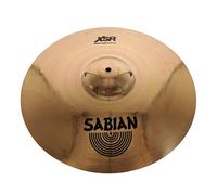 Sabian XSR 16 Rock Crash Cymbal