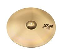 Sabian XSR 17 Fast Crash Cymbal