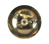 Sabian XSR 18 Chinese Cymbal - Secondhand