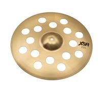 SABIAN 18” XSR O-Zone Crash Cymbal XSR1800B