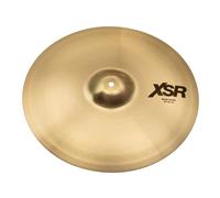 Sabian XSR 18 Rock Crash Cymbal