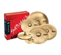 Sabian XSR Complete Box Set