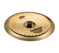 Sabian XSRFSXB XSR Fast Stax Effects Cymbal 16"